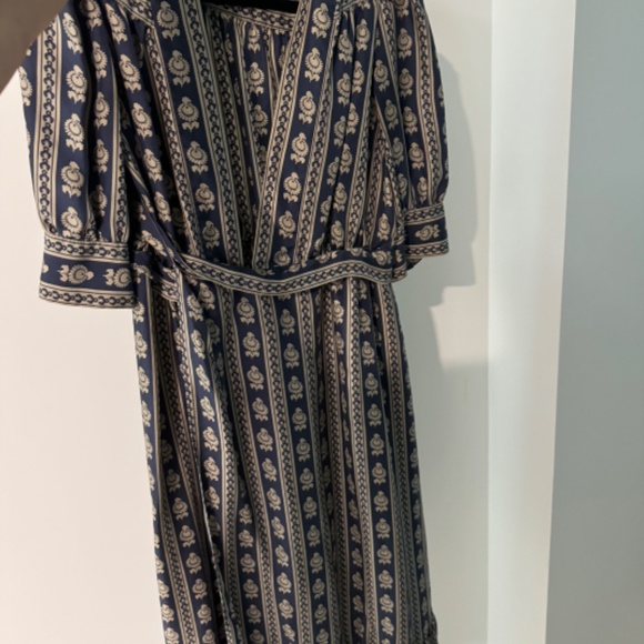 Sandro amazing dress - Picture 6 of 7